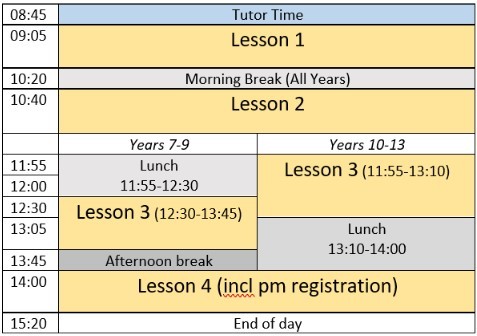 school day v2