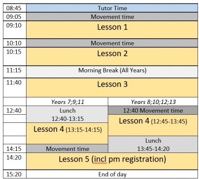 school day v2